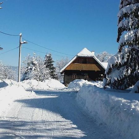 Rustic Home Mia Duga Resa Buitenkant foto