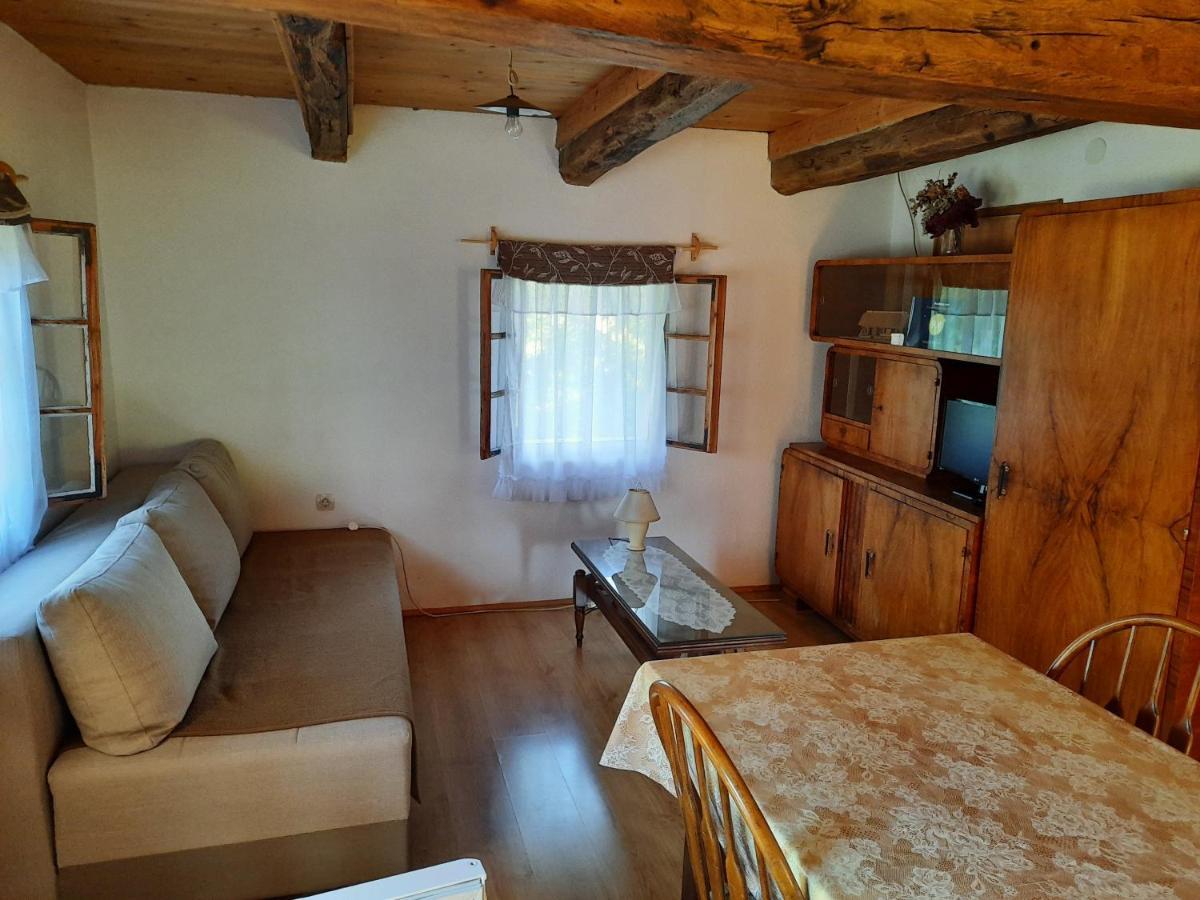Rustic Home Mia Duga Resa Buitenkant foto