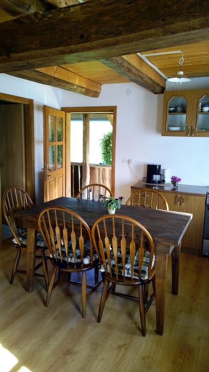 Rustic Home Mia Duga Resa Kamer foto