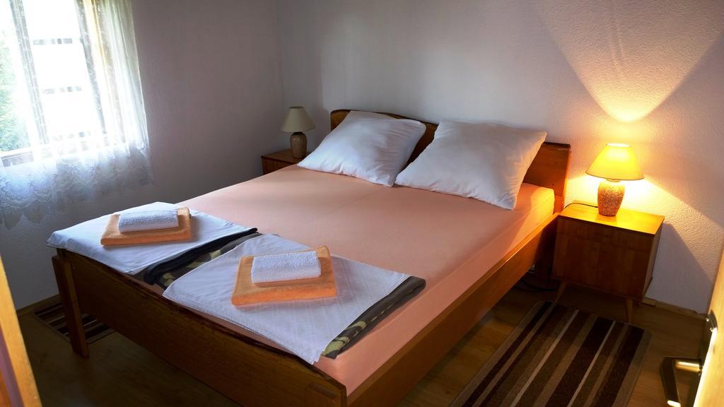 Rustic Home Mia Duga Resa Kamer foto
