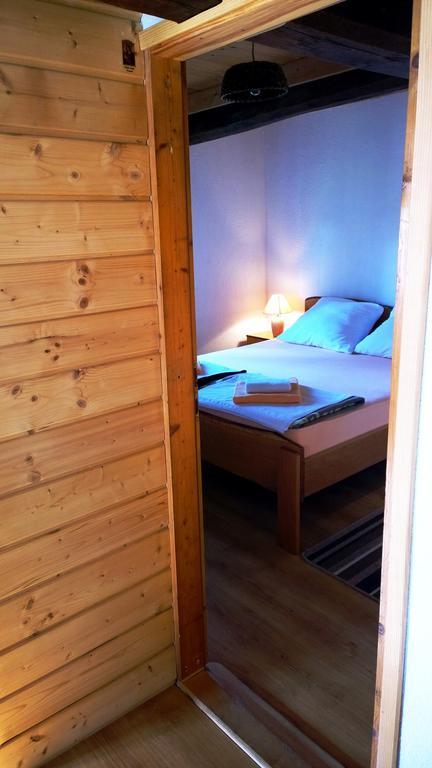 Rustic Home Mia Duga Resa Kamer foto