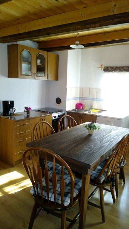 Rustic Home Mia Duga Resa Kamer foto