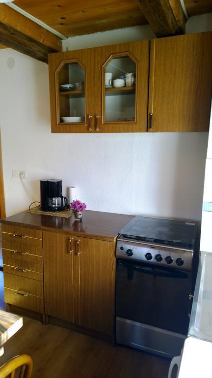 Rustic Home Mia Duga Resa Kamer foto