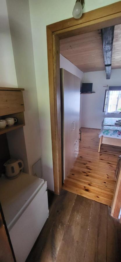 Rustic Home Mia Duga Resa Buitenkant foto