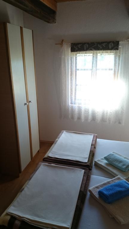 Rustic Home Mia Duga Resa Kamer foto