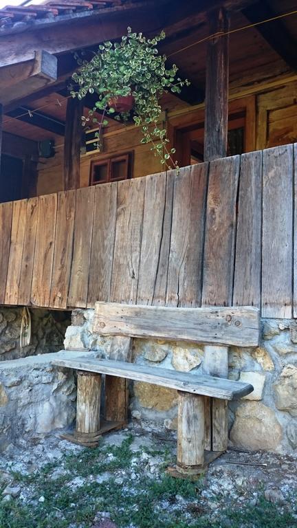 Rustic Home Mia Duga Resa Kamer foto