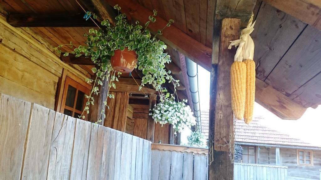 Rustic Home Mia Duga Resa Kamer foto