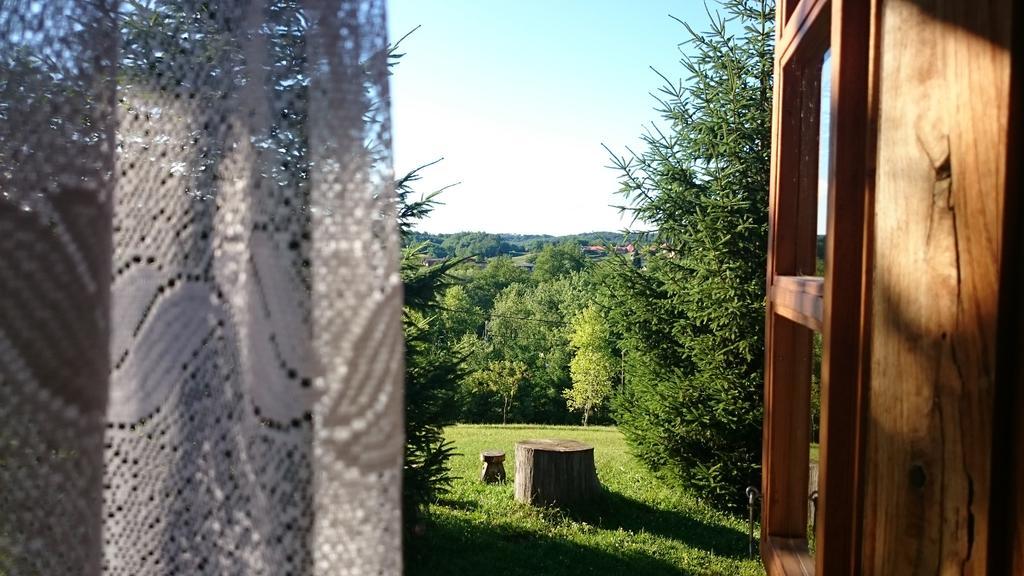 Rustic Home Mia Duga Resa Kamer foto