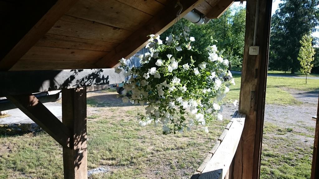 Rustic Home Mia Duga Resa Kamer foto