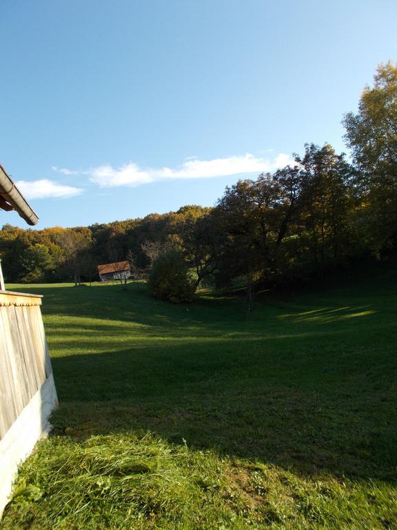 Rustic Home Mia Duga Resa Kamer foto