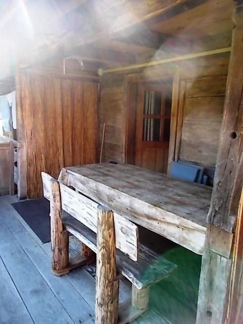 Rustic Home Mia Duga Resa Kamer foto