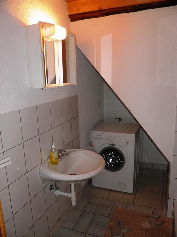 Rustic Home Mia Duga Resa Kamer foto