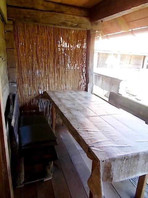 Rustic Home Mia Duga Resa Kamer foto