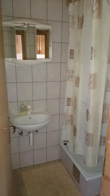 Rustic Home Mia Duga Resa Kamer foto