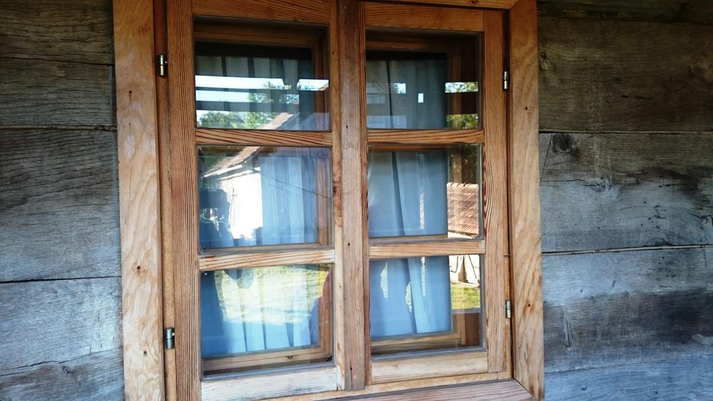 Rustic Home Mia Duga Resa Kamer foto
