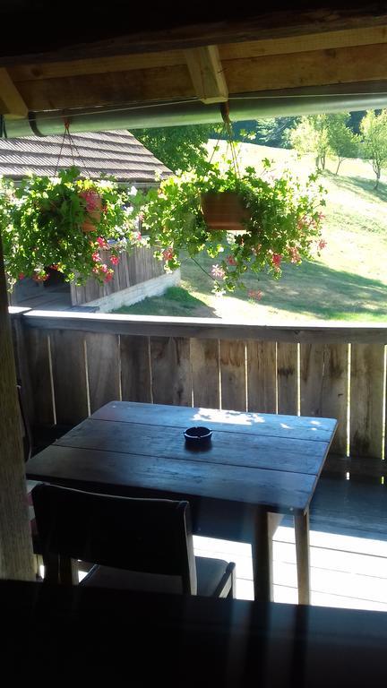 Rustic Home Mia Duga Resa Buitenkant foto
